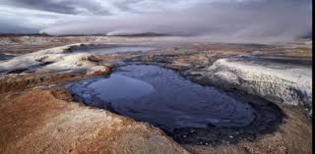 Fresh water and key conditions for life appeared on Earth half a billion years earlier than we thought - Background